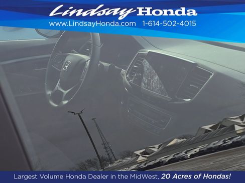 Used 2022 Honda Pilot Sport image 18