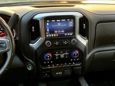 Used 2021 Chevrolet Silverado 1500 LTZ image 6