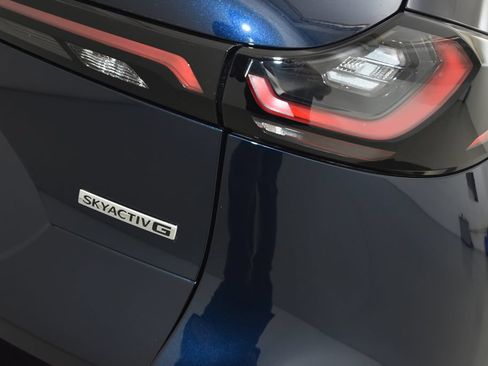New 2026 MAZDA CX-5 Preferred AWD/4WD image 36