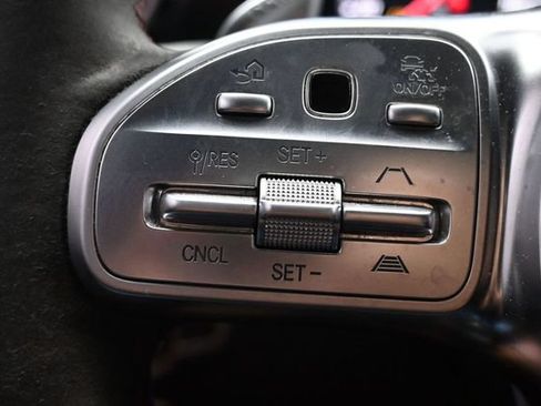 Used 2019 Mercedes-Benz CLS 53 AMG 4MATIC image 22