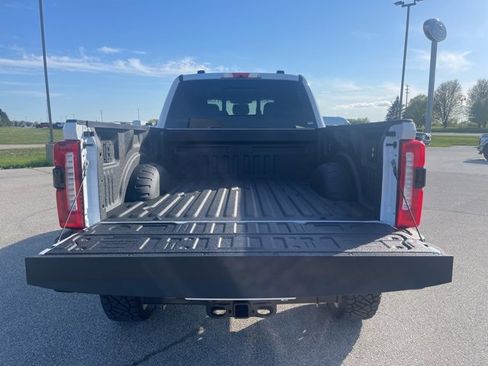 New 2024 Ford F250 XLT w/ XLT Premium Package image 5