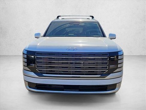 New 2026 Hyundai Palisade Calligraphy image 6