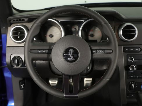 Used 2008 Ford Mustang Shelby GT500 image 90