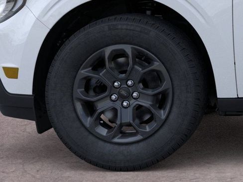 New 2026 Ford Maverick XLT FWD image 20