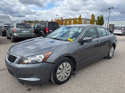 Used 2010 Honda Accord LX
