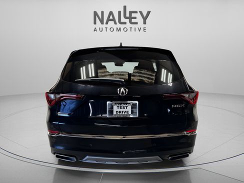 Certified 2026 Acura MDX w/Technology Package image 4