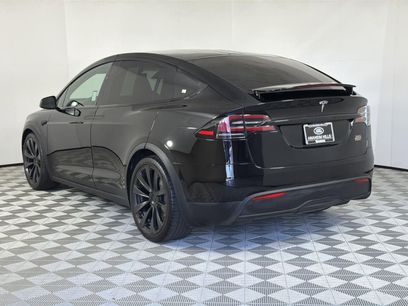 Used 2022 Tesla Model X Plaid