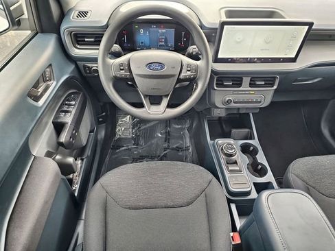 New 2026 Ford Maverick XL w/ Equipment Group 101A AWD/4WD image 19