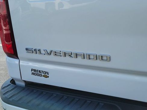 Certified 2021 Chevrolet Silverado 2500 High Country w/ Z71 Off-Road Package AWD/4WD image 8