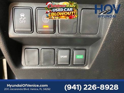 Used 2017 Nissan Rogue S FWD image 22