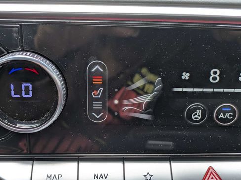 Used 2025 Genesis GV70 3.5T Sport AWD/4WD image 32