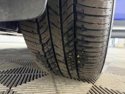 Certified 2021 Mercedes-Benz GLB 250 GLB 250 image 12