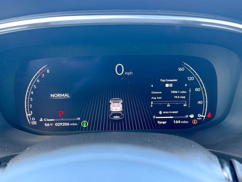 Used 2024 Acura MDX SH-AWD w/ Technology Package image 47