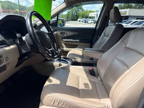 Used 2020 Honda Pilot EX-L image 9