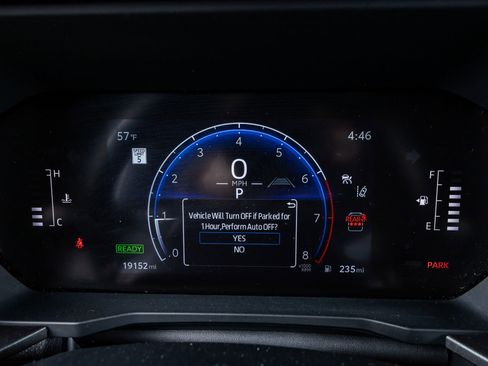 Used 2025 Toyota Land Cruiser 1958 image 20