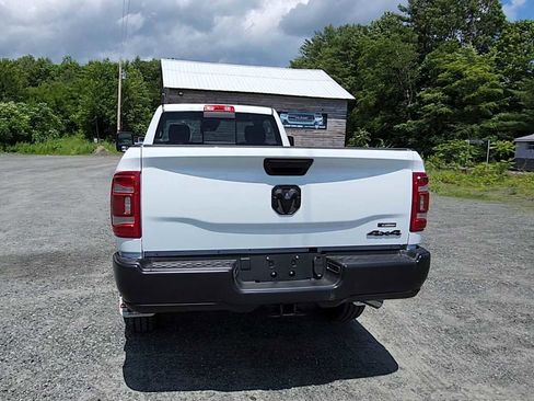 New 2024 RAM 2500 Tradesman w/ Safety Group image 7