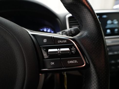 Used 2020 Kia Sportage S AWD/4WD image 18