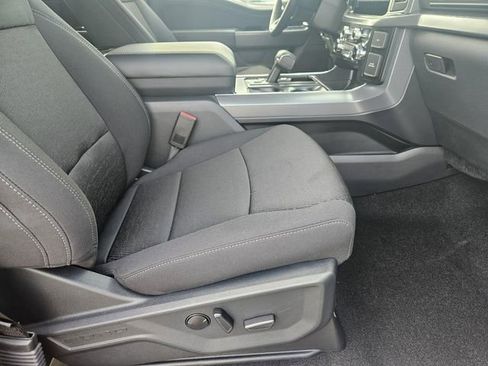 New 2026 Ford F150 XLT AWD/4WD image 11