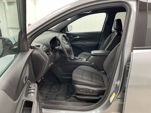 Certified 2023 Chevrolet Equinox RS image 8
