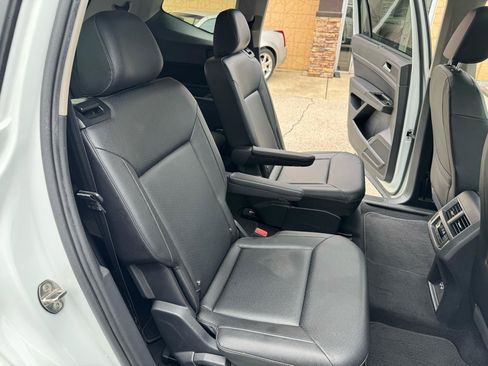 Used 2020 Volkswagen Atlas SE w/ Panoramic Sunroof Package FWD image 21