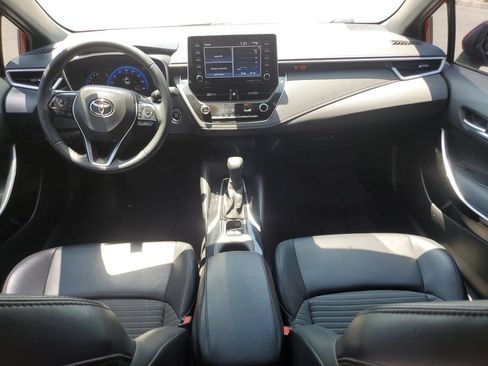 Used 2021 Toyota Corolla XSE FWD image 17