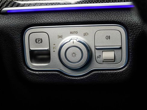 Used 2021 Mercedes-Benz GLE 53 AMG 4MATIC Coupe image 34