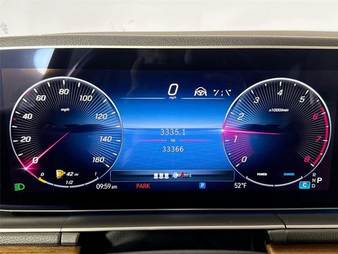 Used 2024 Mercedes-Benz GLE 450 4MATIC image 20