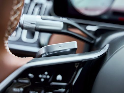 Used 2026 Mercedes-Benz Maybach S 680 4MATIC image 72