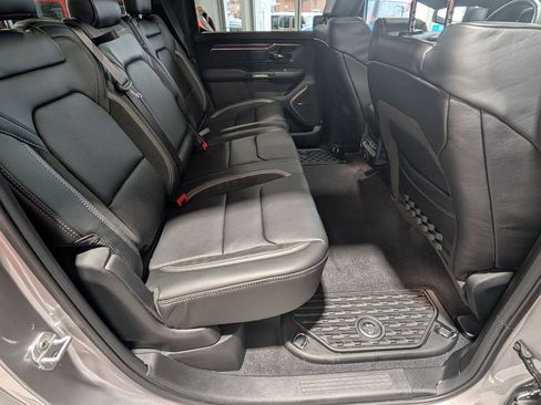 New 2026 RAM 1500 RHO w/ RHO Level 1 Equipment Group image 19