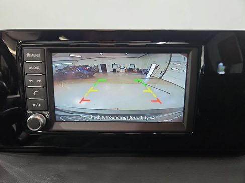 Certified 2025 Nissan Kicks S AWD/4WD image 21