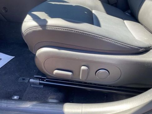 New 2026 Hyundai Kona Limited FWD image 16