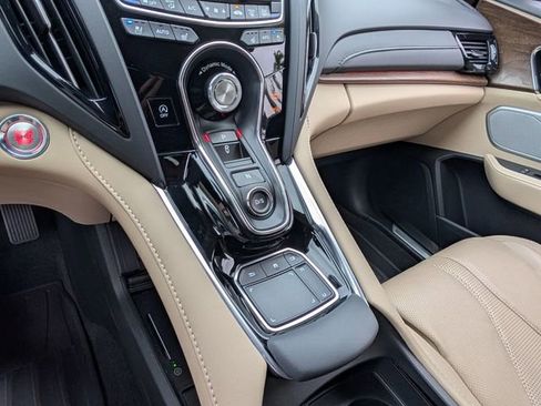 Certified 2024 Acura RDX SH-AWD w/ Advance Package image 32