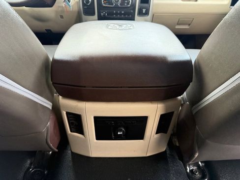 Used 2015 RAM 4500 SLT w/ Quick Order Package 29G SLT image 24