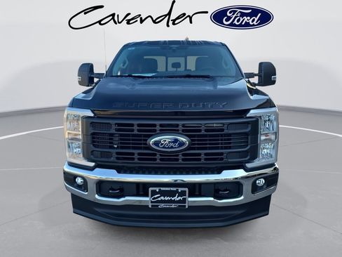 New 2026 Ford F250 XL w/ 360-Degree Camera Package image 2