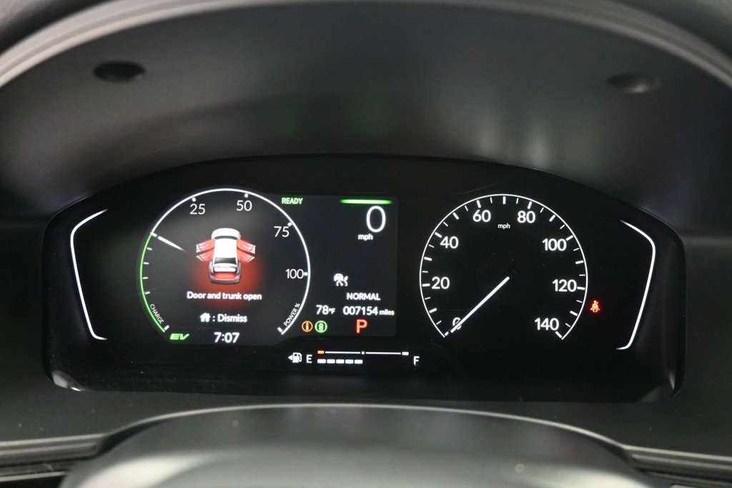 Used 2026 Honda Civic Sport image 19