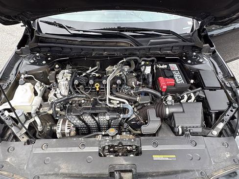 Used 2024 Nissan Altima 2.5 SV image 27