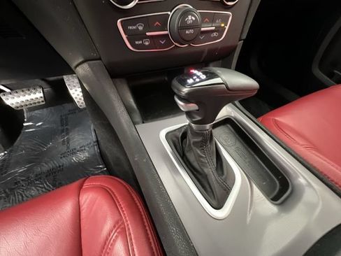 Used 2023 Dodge Charger Scat Pack RWD image 16