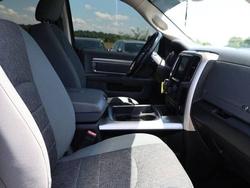 Used 2018 RAM 1500 Big Horn AWD/4WD image 15