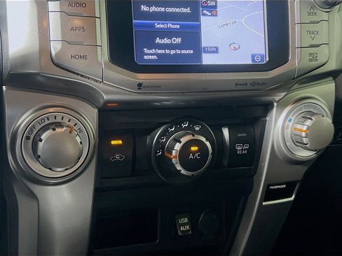 Used 2019 Toyota 4Runner SR5 image 26