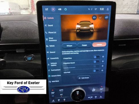 Used 2025 Ford Mustang Mach-E GT AWD/4WD image 42