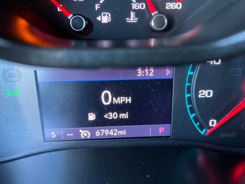 Used 2020 Chevrolet Colorado LT w/ LT Convenience Package image 20