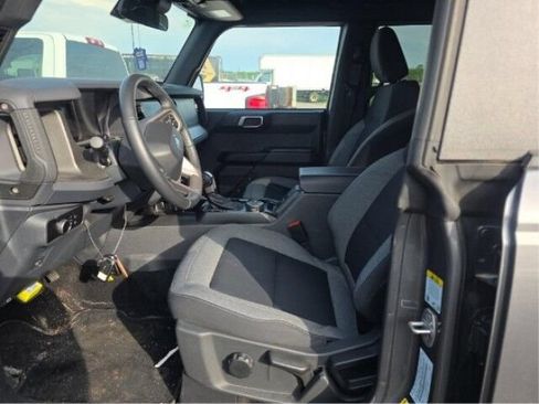 Used 2025 Ford Bronco Big Bend AWD/4WD image 7