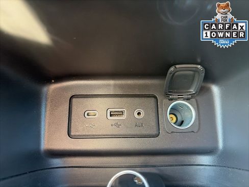 Used 2024 Chevrolet Equinox LT w/ LPO, Floor Liner Package AWD/4WD image 21