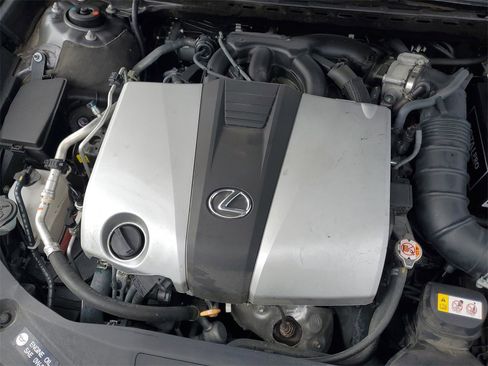 Used 2020 Lexus ES 350 w/ Premium Package image 10