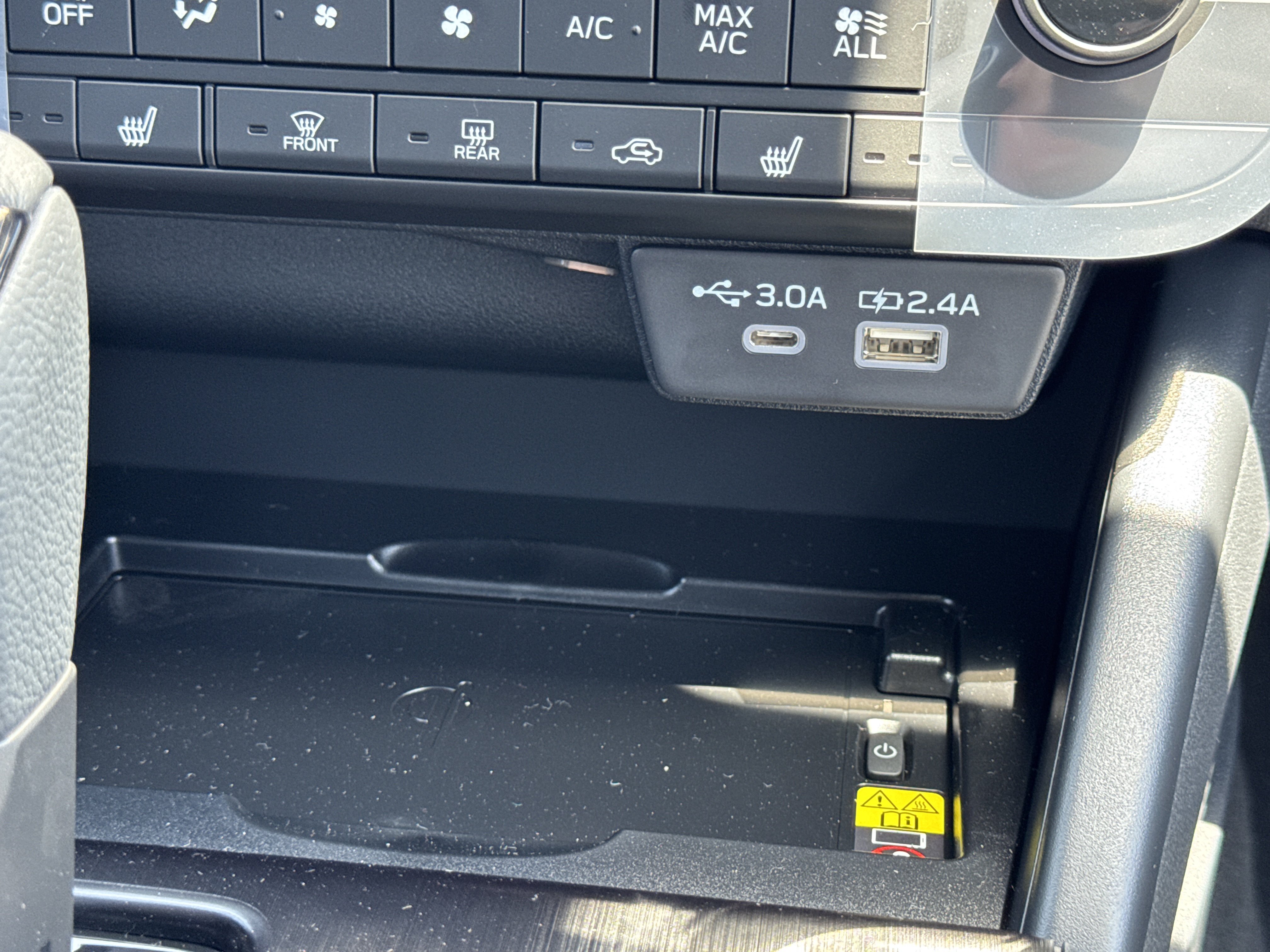 New 2026 Subaru Outback Limited AWD/4WD image 10