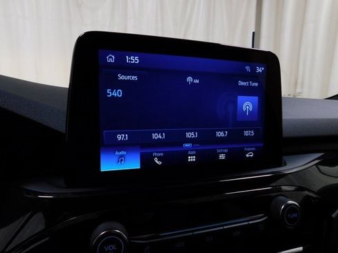 Used 2025 Ford Escape ST-Line Select image 26