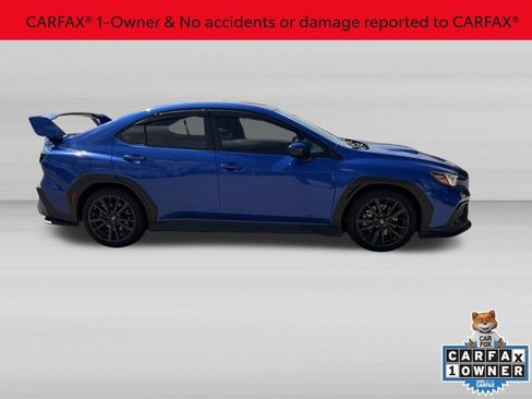 Used 2025 Subaru WRX Premium AWD/4WD image 3