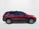 Used 2017 Chevrolet Traverse Premier w/ LPO, 'HIT The Road' Package image 4