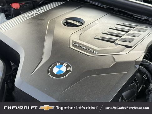 Used 2022 BMW 330i Sedan w/ Convenience Package RWD image 37