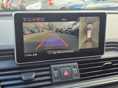 Used 2019 Audi SQ5 Prestige image 33